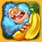 Banana Yeti Kong donkey king monkey Quest 2