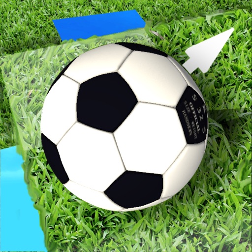 Unreal Football iOS App