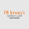 Alimans Indian Takeaway