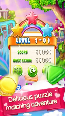 Game screenshot Boom Fever - New Candy Poping hack