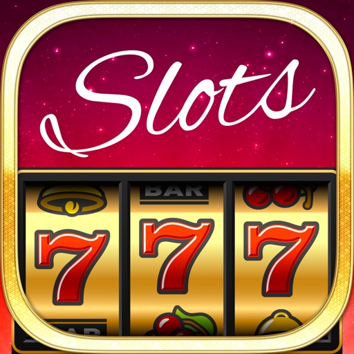 2016 New Vegas Jackpot Classic Gambler Slots Game - FREE Slots Machine icon