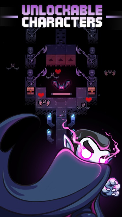 Redungeon screenshot-3
