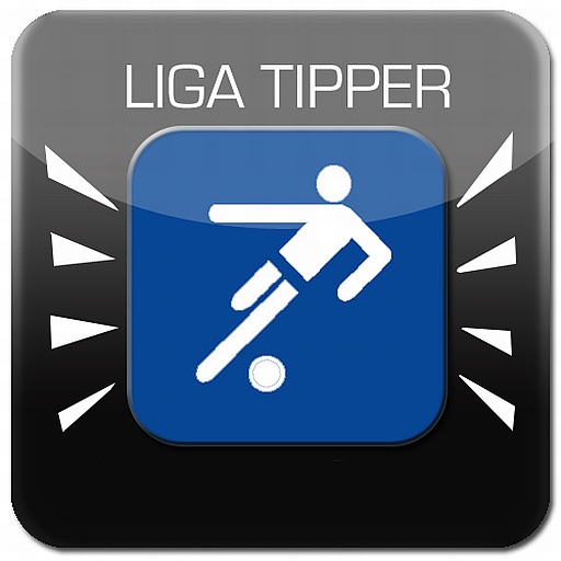 LigaTipper iOS App