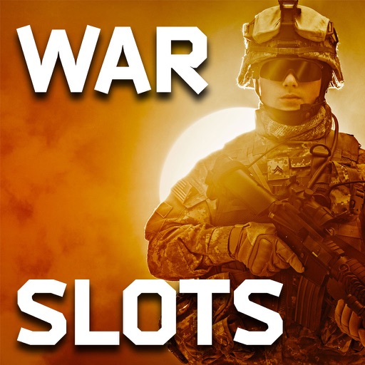 War Slots iOS App