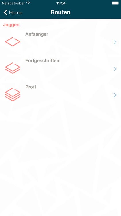 Outdoor Sports OS screenshot-3