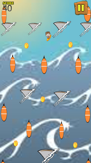 Aqua Shark Wipeout(圖3)-速報App