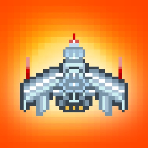 Galactic Nemesis Icon