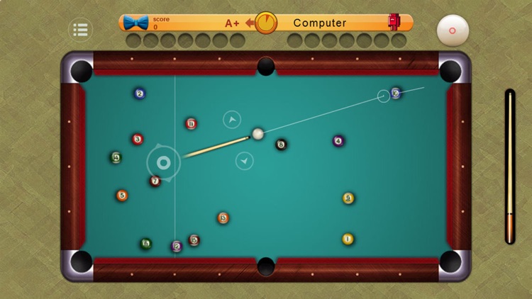 8 Ball Online