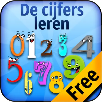 spelletjes voor kleuters : de cijfers Cheats