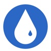 Icon Water Tracker Daily- Water Reminder and Hydrate Your Body