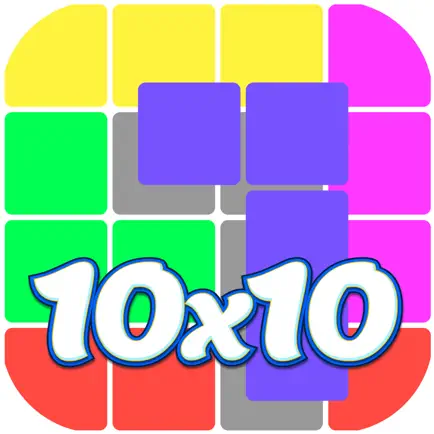 10x10 Block Puzzle Читы