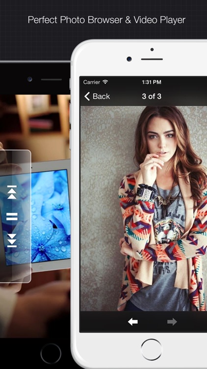 Private Calculator - File Hider, Secret Photo Video Browser, Image Downloader and Note vault