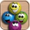 Download Smiley Lines to play a fun strategy game for FREE