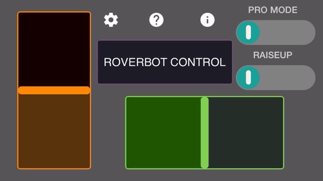 Roverbot(圖1)-速報App