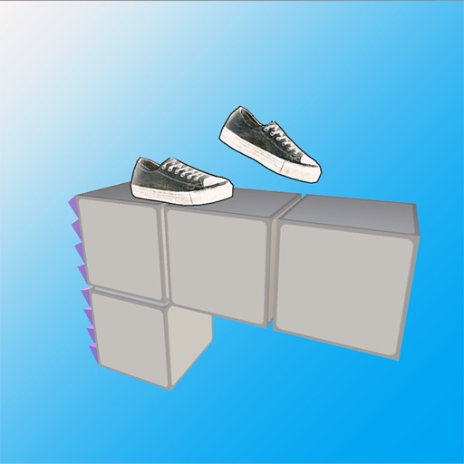 Running Shoes Challenge icon