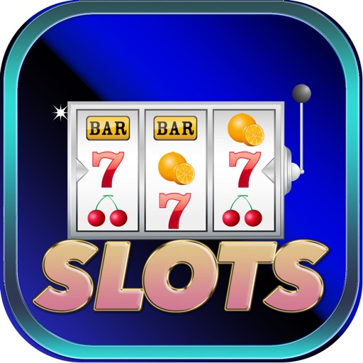 5 Stars Slots Machine - Free Special Edition - Spin & Win!!! icon