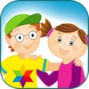 Kids Learning Game For Toddler