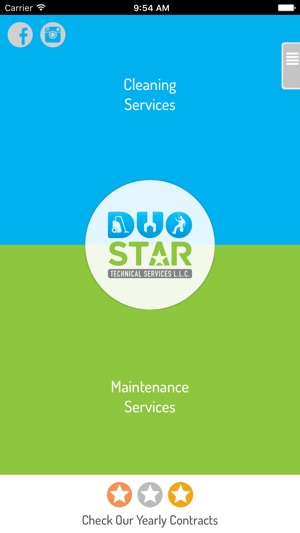 Duo Star(圖1)-速報App