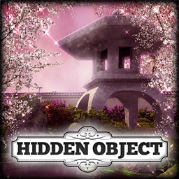 Hidden Object - Beautiful Orient