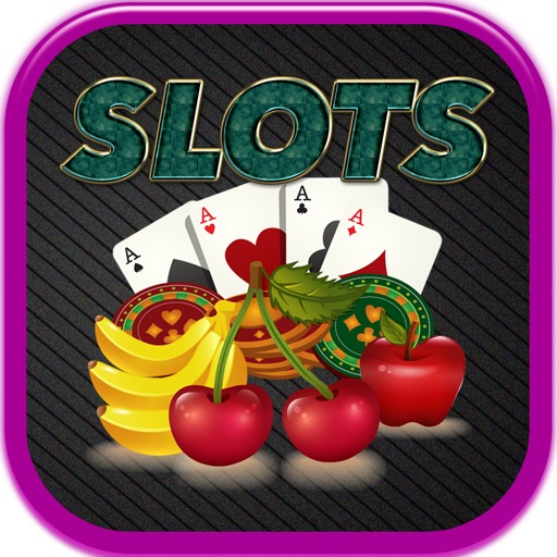 Slots Fun Ace Casino - Free Reel Fruit Machines icon