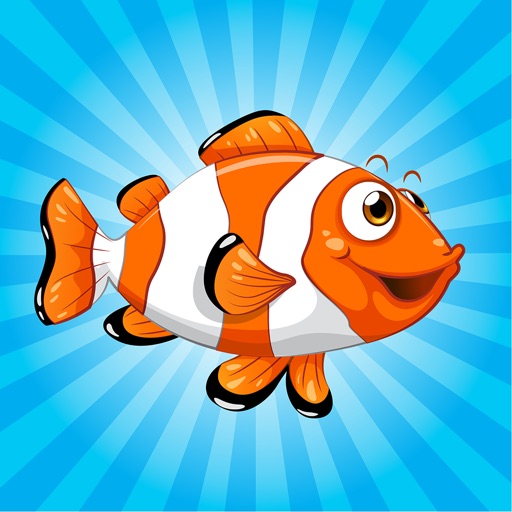 Fish Friendzy iOS App