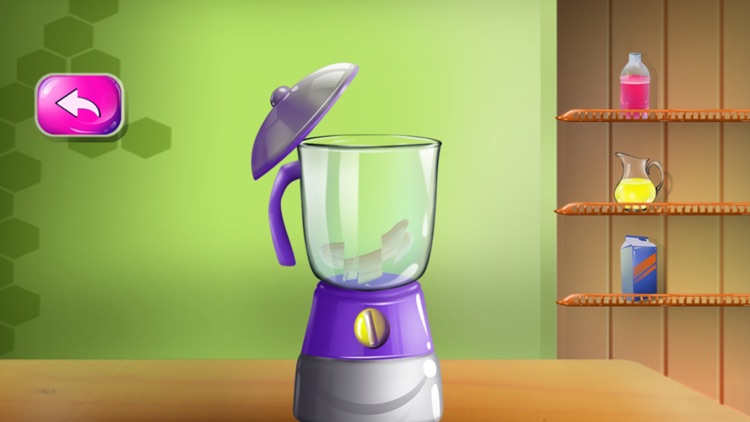 Kitchen Kids Cooking Chef : let's cook the most delicious food ! screenshot-4