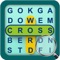 Icon Word Search - Find Hidden Crosswords Puzzles, Spider Freecell Solitaire and Tic Tac Toe