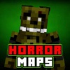 Best Custom horror maps for minecraft pe