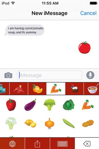 FunMoji By Way4Apps screenshot 2