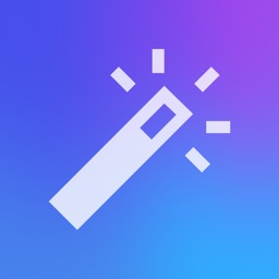 360 Perfect Spot Light Film Effects Pro Apple Watch App