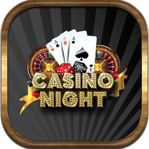 Ceaser Slots Big Casino Night - Play Real Las Vegas Casino Game