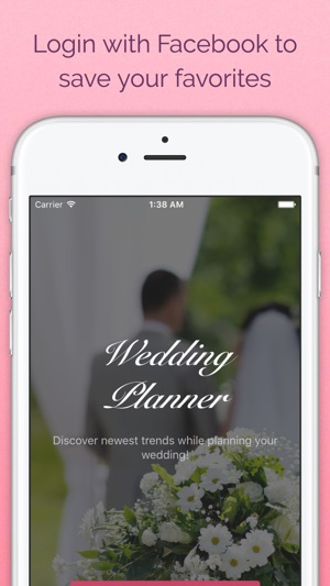 Wedding Planner - Best way to find Wedding Cakes, Venues and(圖3)-速報App