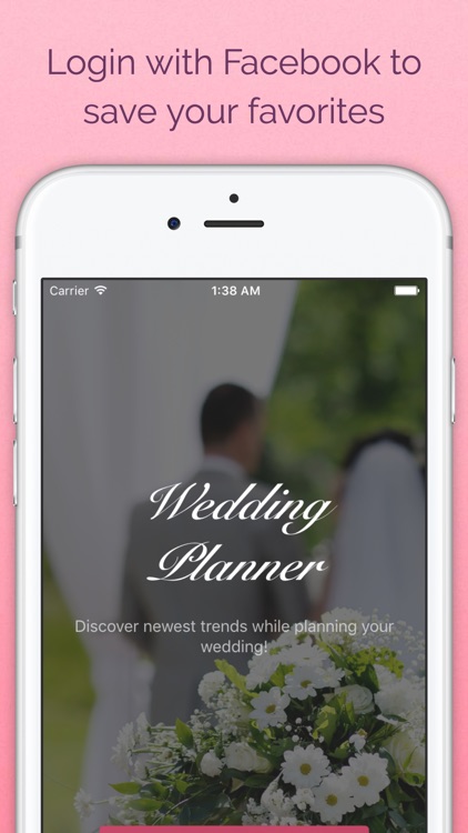 Wedding Planner - Best way to find Wedding Cakes, Venues and plan my wedding