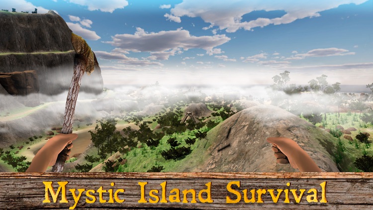 Mystic Island Survival 3D Full