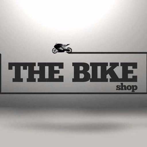 The Bike Shop App icon