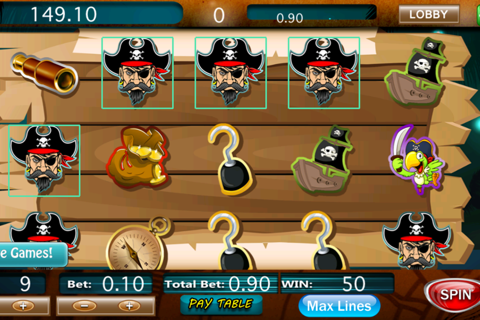 Slots Jackpot screenshot 2