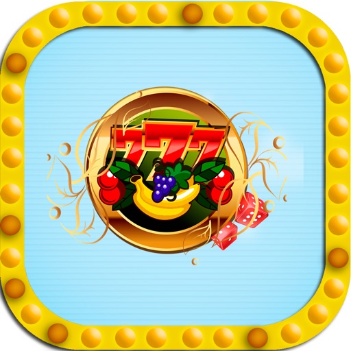 2016 Casino DoubleX 777 Slots Machines - Star City Slots icon