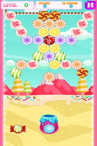 Bubble sweet candy screenshot 4