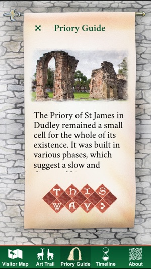 Priory Park Dudley(圖2)-速報App