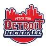 Pitch for Detroit