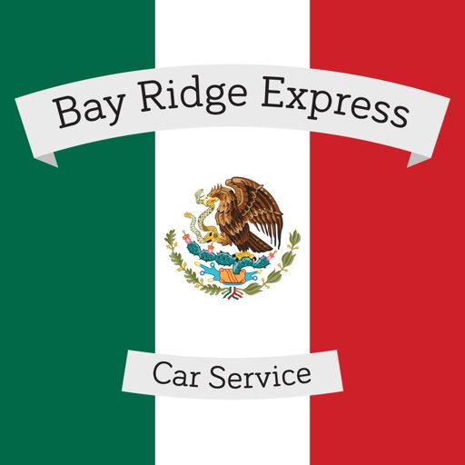 Bay Ridge Express icon