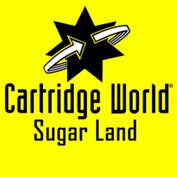 Cartridge World SugarLand
