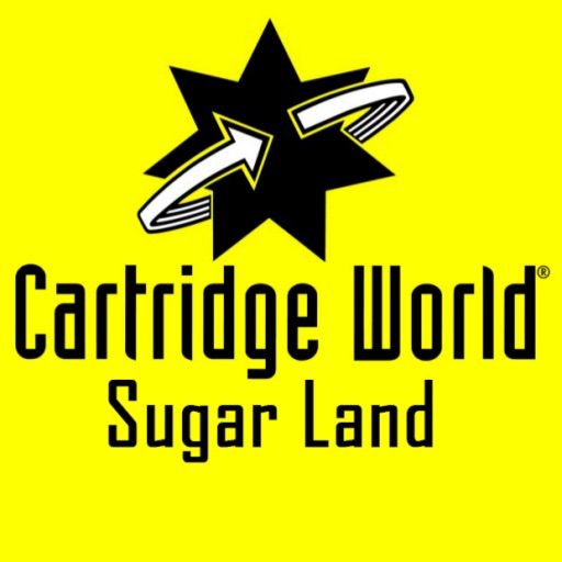 Cartridge World SugarLand
