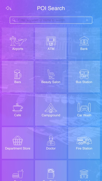 Nice Travel Guide screenshot-4