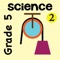 5th Grade Science Glossary # 2 : Learn and Practice Worksheets for home use and in school classrooms