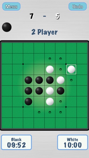 Reversi E(圖2)-速報App