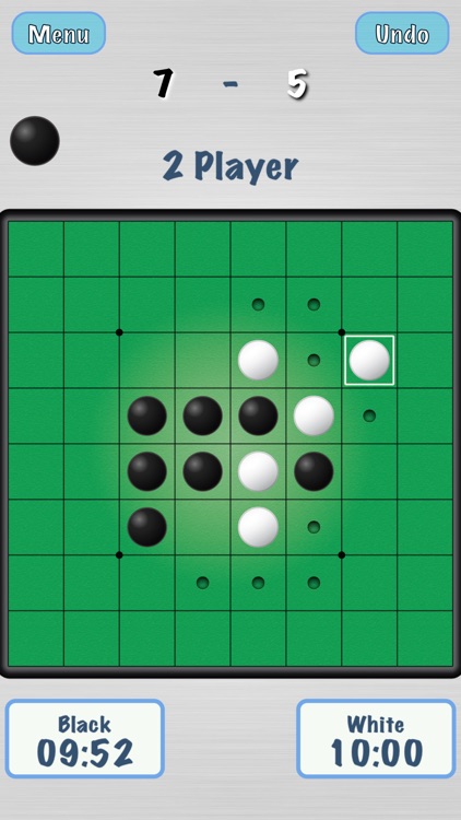 Reversi E