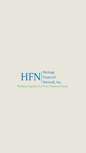 Heritage Financial Network Inc.