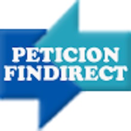 Peticiones Findirect
