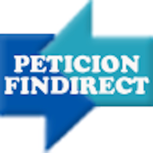 Peticiones Findirect